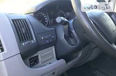 Вантажопасажирський фургон Peugeot Boxer 2008 в 