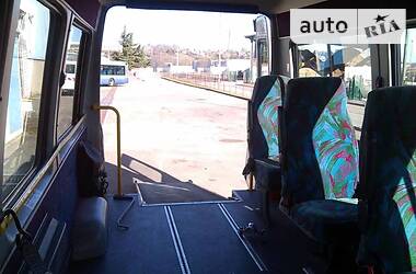 Городской автобус Peugeot Boxer 2002 в Светловодске
