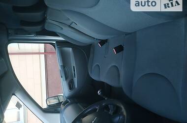 Катафалк Peugeot Boxer 2006 в Дубні