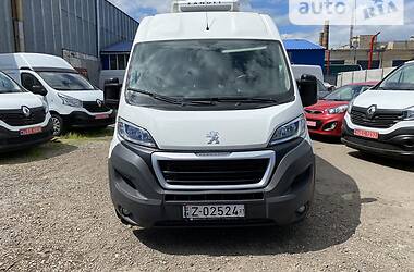 Рефрижератор Peugeot Boxer 2016 в Одессе