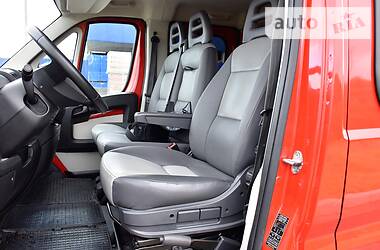 Автовоз Peugeot Boxer 2013 в Трускавці