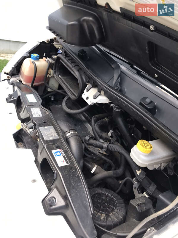 Peugeot Boxer 2013 в Старом Самборе