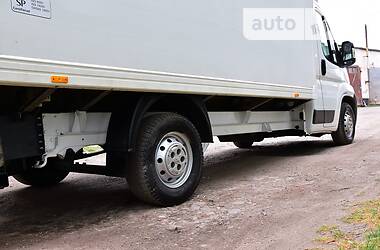 Мультилифт Peugeot Boxer 2011 в Дрогобыче