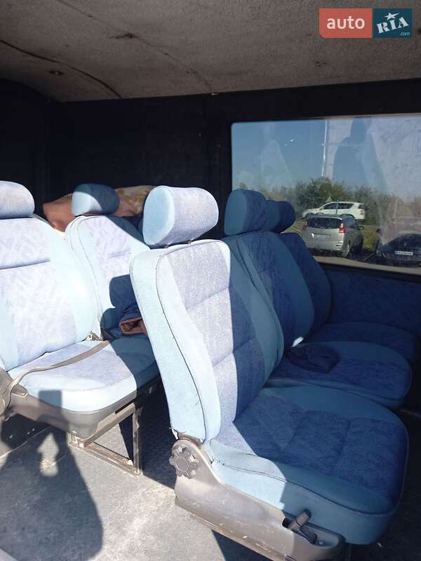 Інші автобуси Peugeot Boxer 2003 в Миколаєві