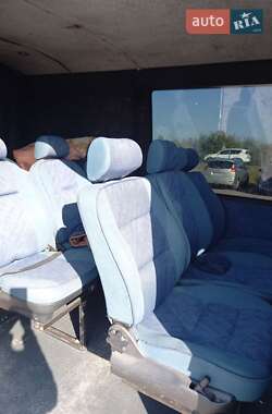 Другие автобусы Peugeot Boxer 2003 в 