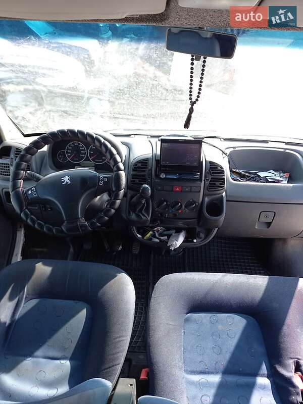 Інші автобуси Peugeot Boxer 2003 в Миколаєві