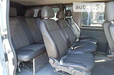 Мікроавтобус Peugeot Boxer 2008 в 