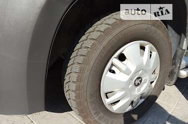 Мікроавтобус Peugeot Boxer 2008 в 