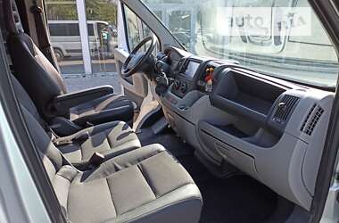 Мікроавтобус Peugeot Boxer 2008 в 