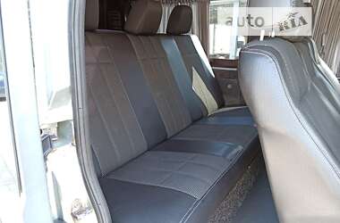 Мікроавтобус Peugeot Boxer 2008 в 