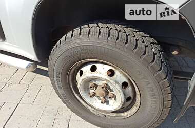 Мікроавтобус Peugeot Boxer 2008 в 