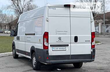 Рефрижератор Peugeot Boxer 2015 в Києві