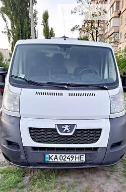 Рефрижератор Peugeot Boxer 2012 в Киеве