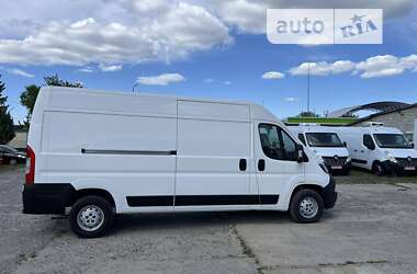 Вантажний фургон Peugeot Boxer 2019 в Володимир-Волинському