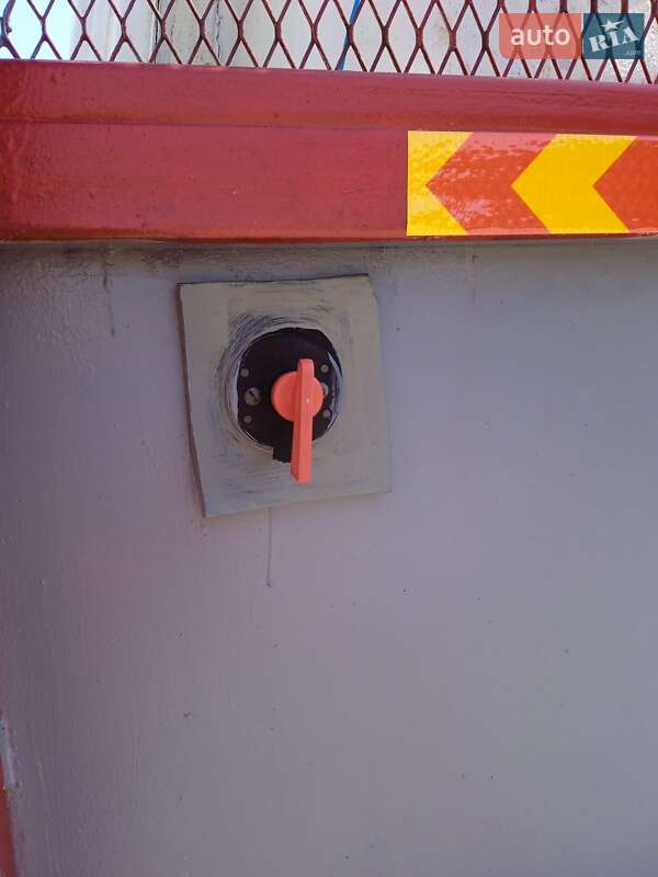 Евакуатор Peugeot Boxer 2006 в Одесі