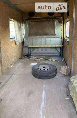 Микроавтобус Peugeot Boxer 2006 в 