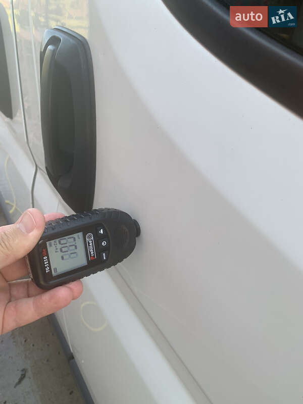 Грузопассажирский фургон Peugeot Boxer 2012 в Киеве фото 23 Грузопассажирский фургон Peugeot Boxer 2012 в Киеве