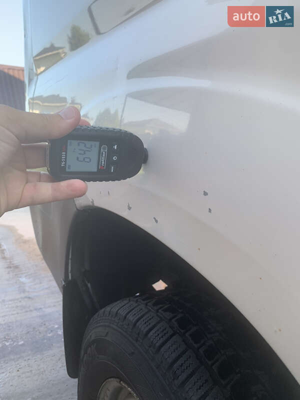 Грузопассажирский фургон Peugeot Boxer 2012 в Киеве фото 26 Грузопассажирский фургон Peugeot Boxer 2012 в Киеве