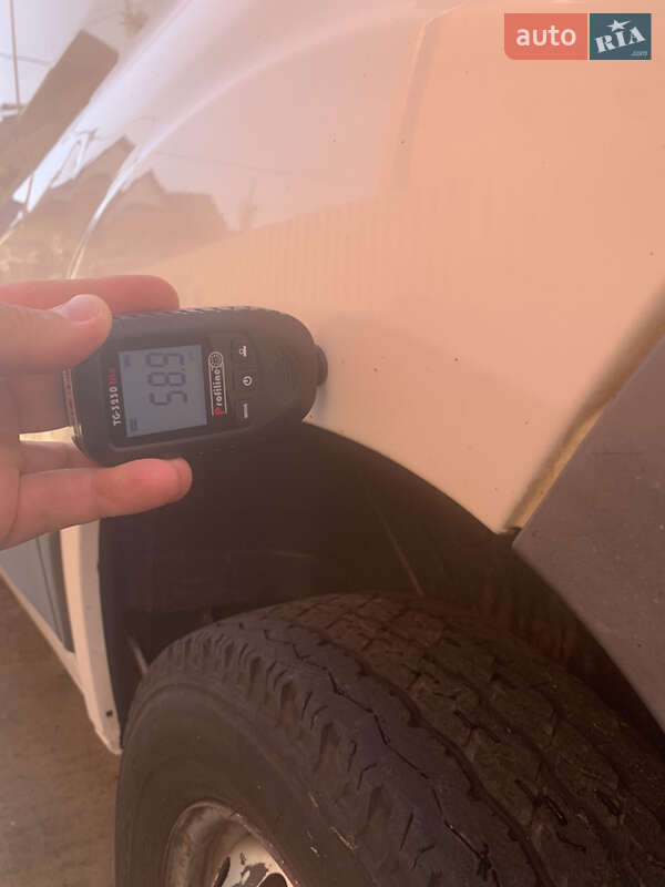 Грузопассажирский фургон Peugeot Boxer 2012 в Киеве фото 31 Грузопассажирский фургон Peugeot Boxer 2012 в Киеве