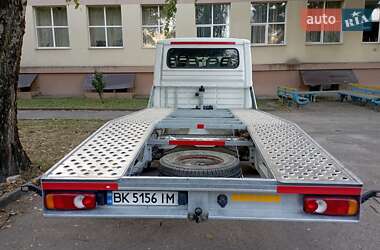 Автовоз Peugeot Boxer 2013 в 