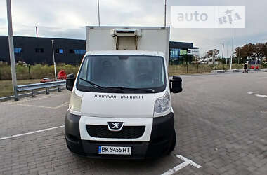 Рефрижератор Peugeot Boxer 2014 в Киеве