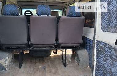 Микроавтобус Peugeot Boxer 2006 в Дунаевцах