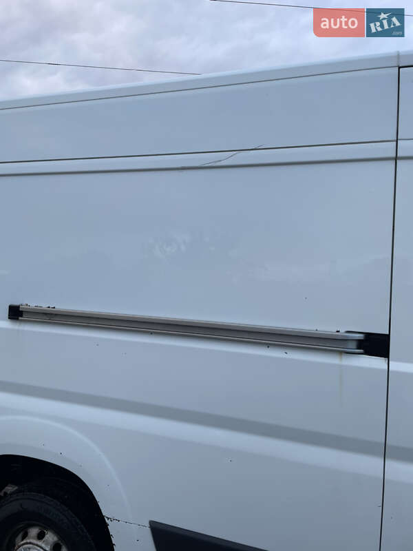 Рефрижератор Peugeot Boxer 2014 в Тернополе
