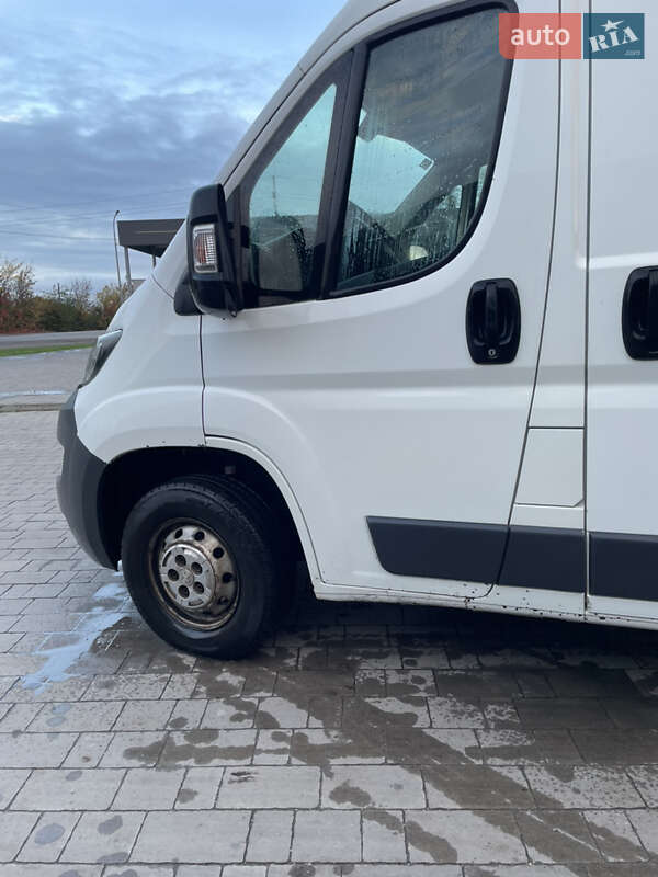 Рефрижератор Peugeot Boxer 2014 в Тернополе