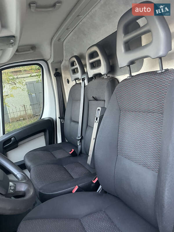 Рефрижератор Peugeot Boxer 2014 в Тернополе