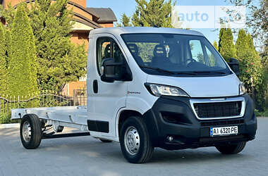 Інші вантажівки Peugeot Boxer 2022 в Кропивницькому