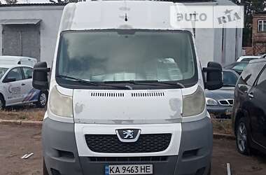 Рефрижератор Peugeot Boxer 2008 в Києві