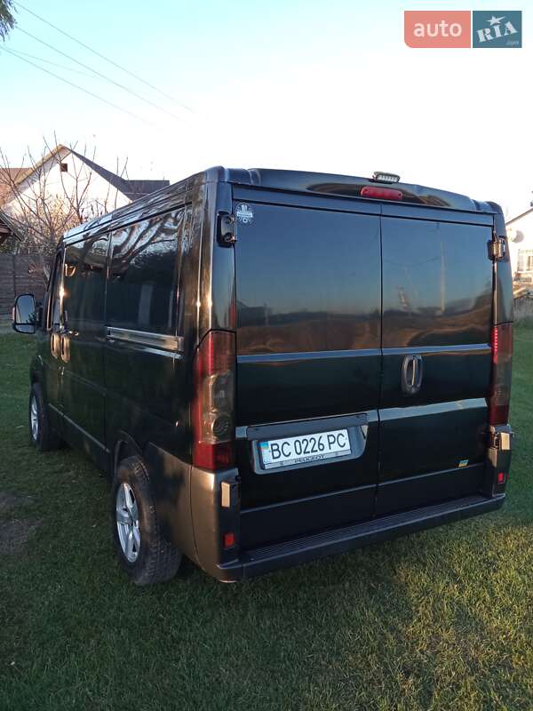 Інші вантажівки Peugeot Boxer 2013 в Бродах