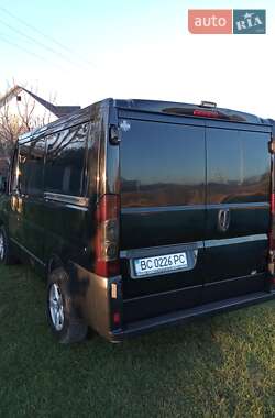 Другие грузовики Peugeot Boxer 2013 в 