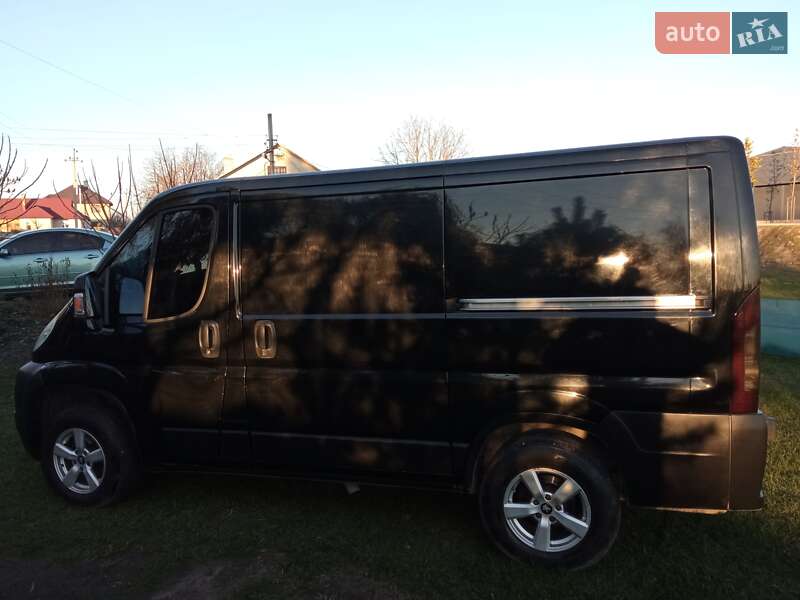 Інші вантажівки Peugeot Boxer 2013 в Бродах