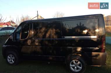 Другие грузовики Peugeot Boxer 2013 в 