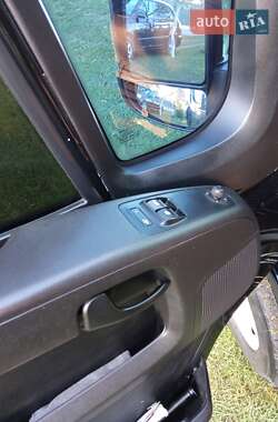 Другие грузовики Peugeot Boxer 2013 в 
