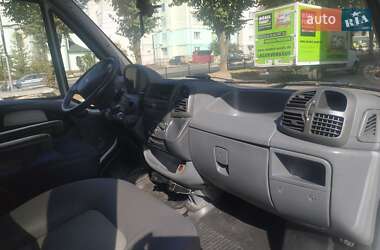 Микроавтобус Peugeot Boxer 2006 в 