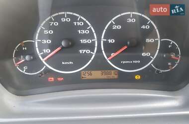 Микроавтобус Peugeot Boxer 2006 в 