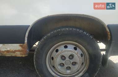 Микроавтобус Peugeot Boxer 2006 в 