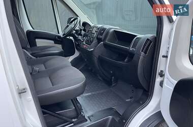 Грузовой фургон Peugeot Boxer 2019 в Луцке