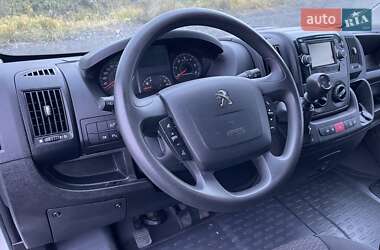 Грузовой фургон Peugeot Boxer 2019 в Луцке