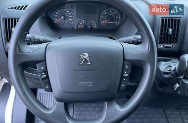 Грузовой фургон Peugeot Boxer 2019 в Луцке