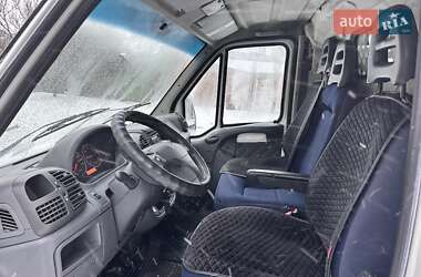 Вантажний фургон Peugeot Boxer 2007 в Харкові