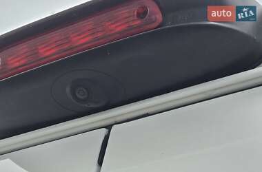 Грузопассажирский фургон Peugeot Boxer 2021 в 