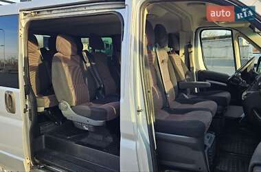 Мікроавтобус Peugeot Boxer 2013 в 