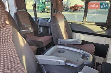 Мікроавтобус Peugeot Boxer 2013 в 