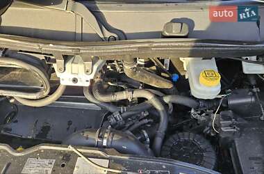 Мікроавтобус Peugeot Boxer 2013 в 