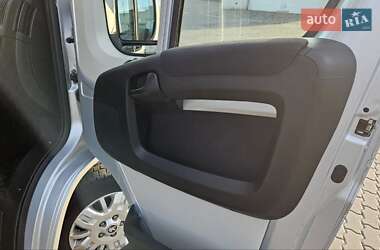 Мікроавтобус Peugeot Boxer 2013 в 