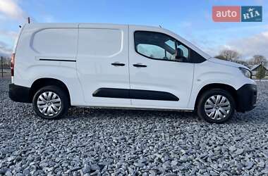 Вантажний фургон Peugeot Boxer 2019 в Дубні