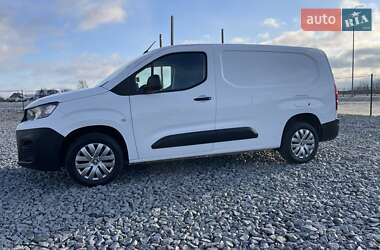 Вантажний фургон Peugeot Boxer 2019 в Дубні